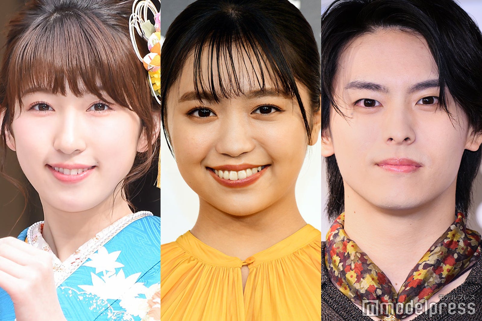 Dream5 大原優乃個人DVD5点セット(非売品) Dream5 大原優乃個人DVD5点セット(非売品)