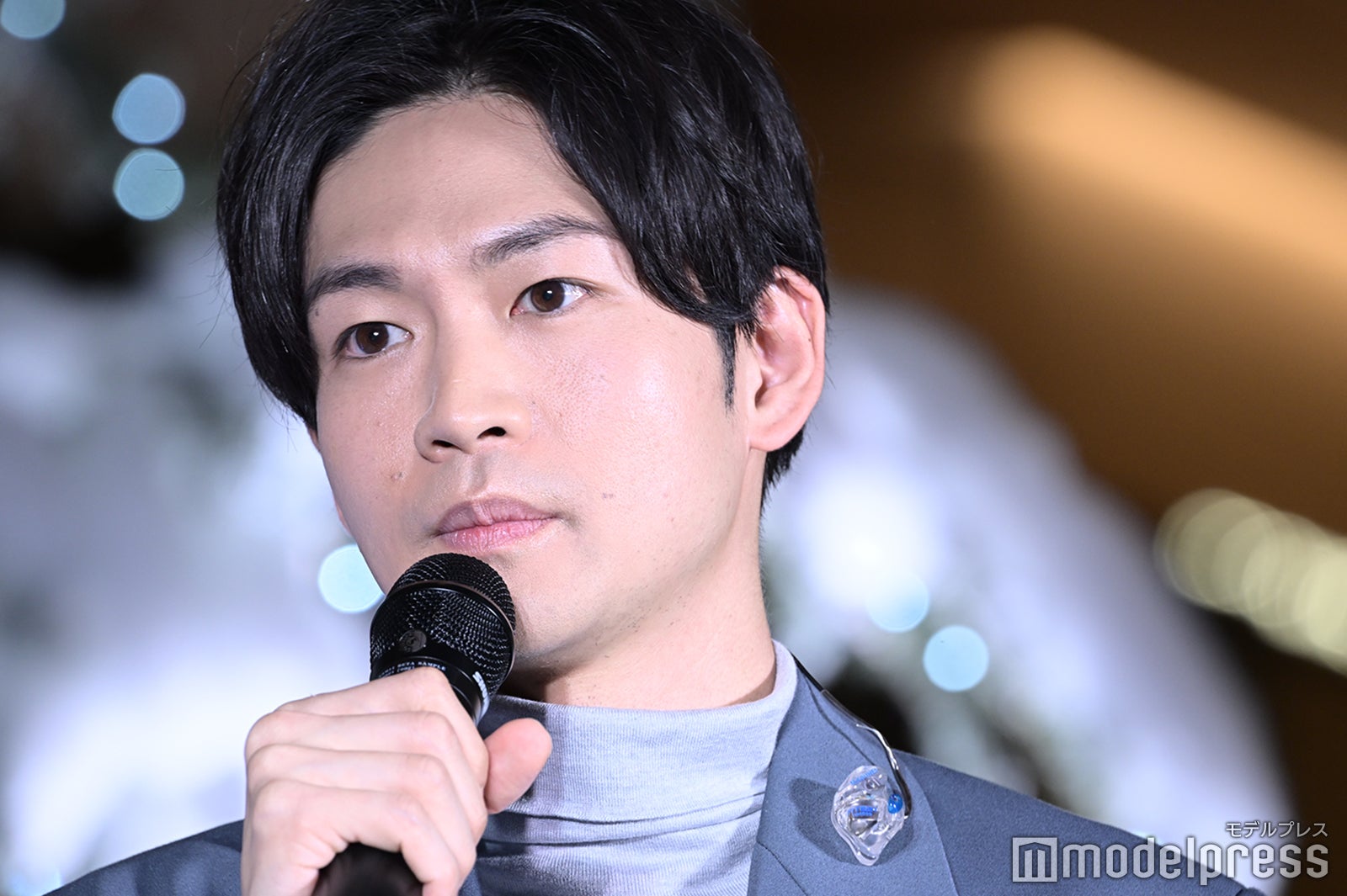 松下洸平（C）モデルプレス