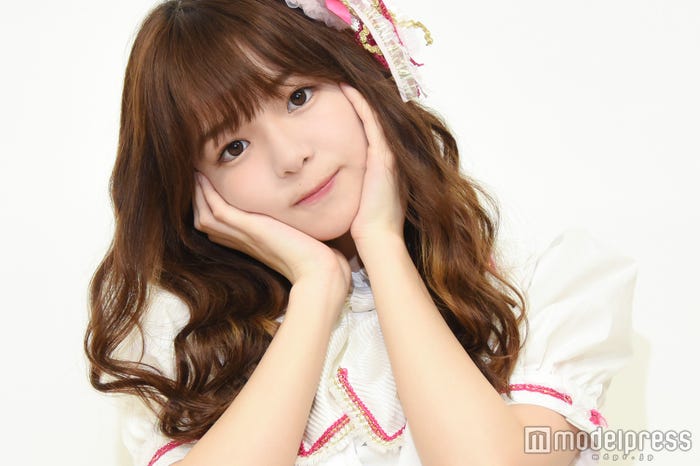 詩島萌々(もも)/(C)モデルプレス