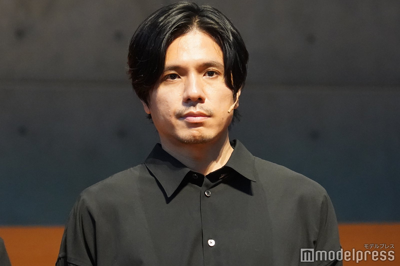 黒川隆介氏（C）モデルプレス