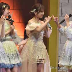 HKT48「矢吹奈子 卒業コンサート〜未来への翼〜」（C）モデルプレス