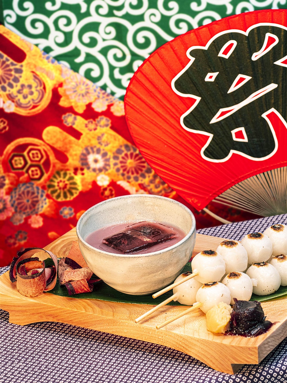 メズム東京、オートグラフ コレクション／提供画像