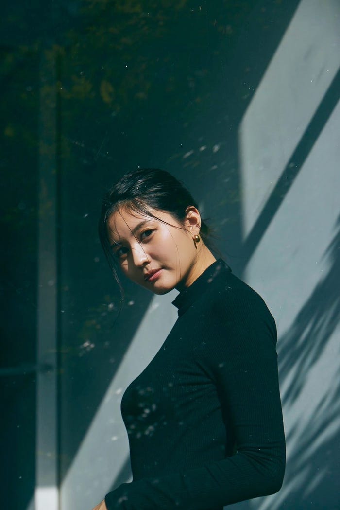 林ゆめ(C)撮影:三瓶康友/FRIDAY(講談社)12月16日発売号アザーカット