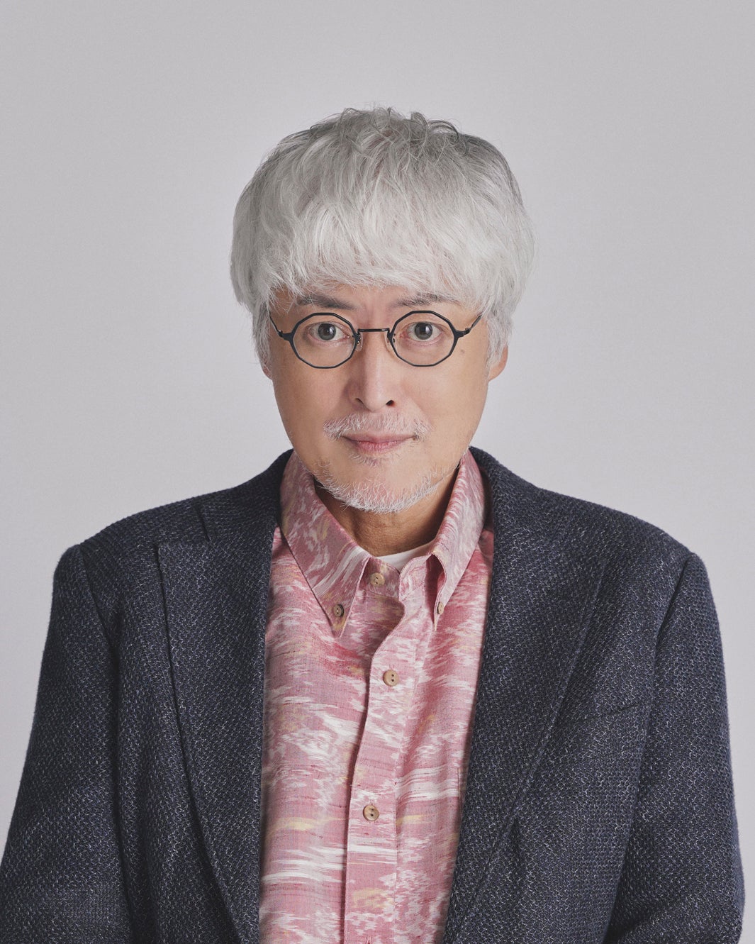 陣内孝則（C）ABCテレビ