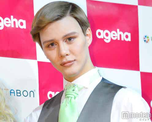 桑田真澄の息子・Matt、美容への強いこだわり明かす “人生初の経験”でハプニング