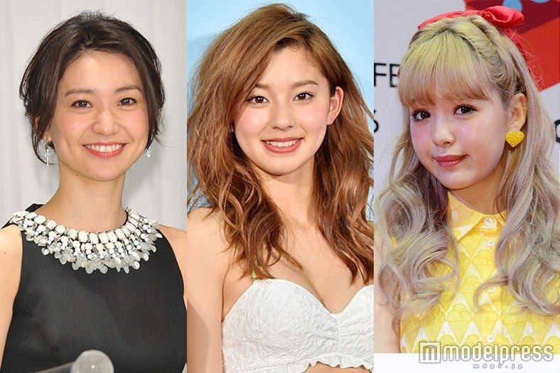 “奇跡の9頭身”朝比奈彩のモテ伝説、大島優子は美くびれのぞくSEXYショット披露 昨日一番読まれたニュースランキング【エンタメTOP5】