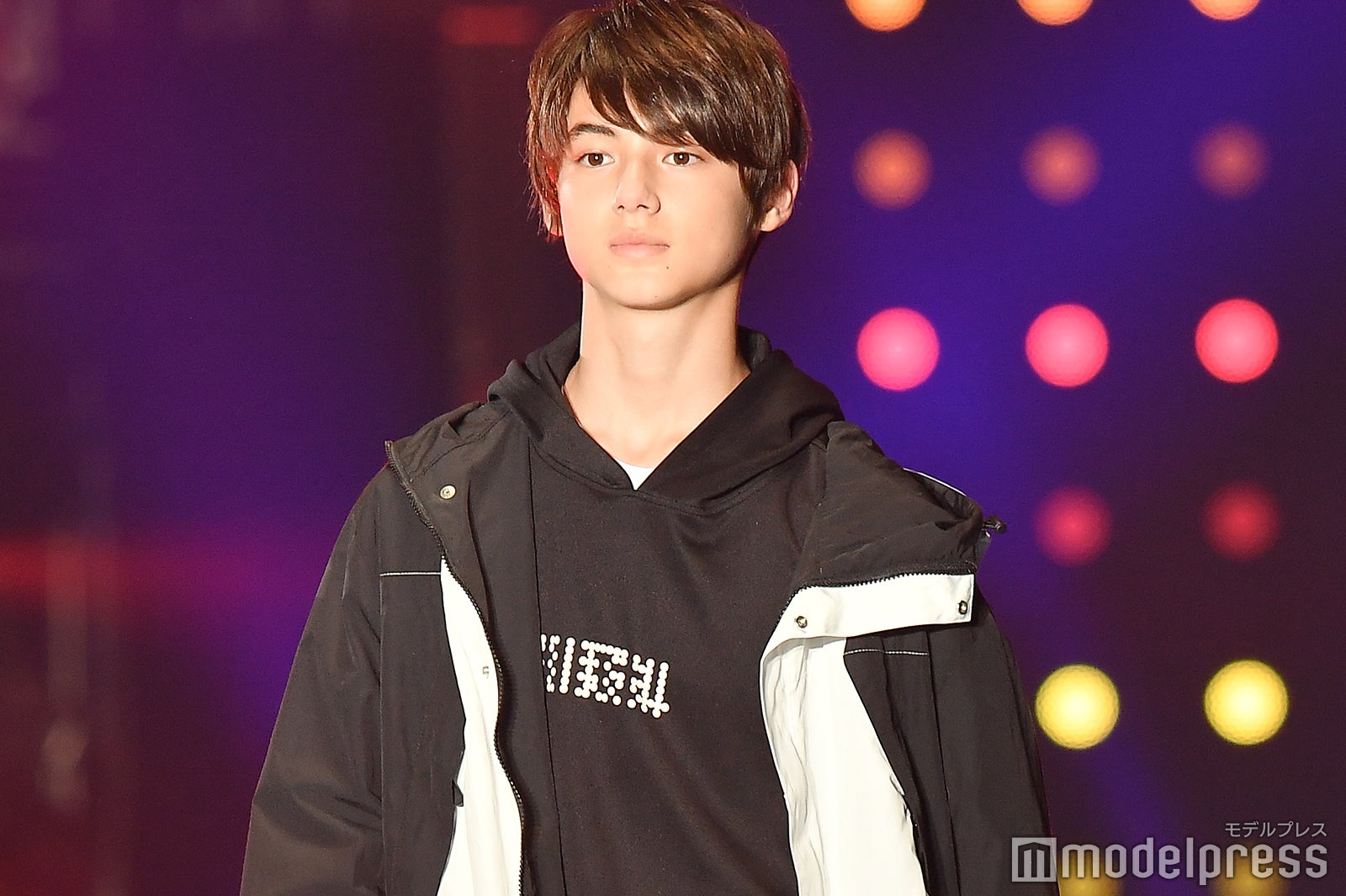 翔（C）モデルプレス