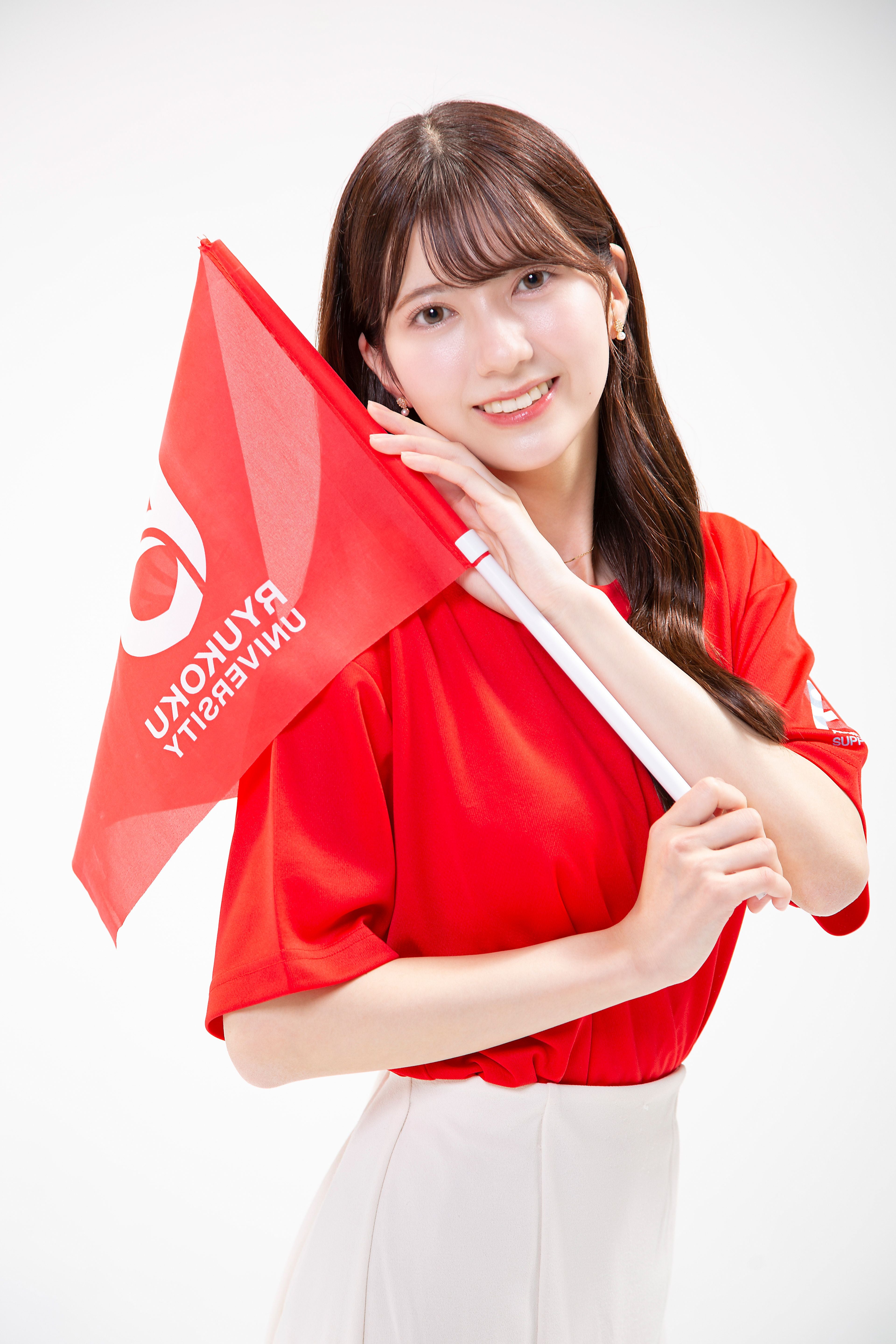 【龍谷コンテスト2023特集】NO.5冨永怜さんインタビュー