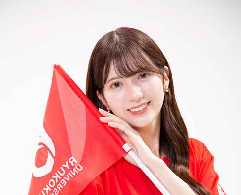 【龍谷コンテスト2023特集】NO.5冨永怜さんインタビュー