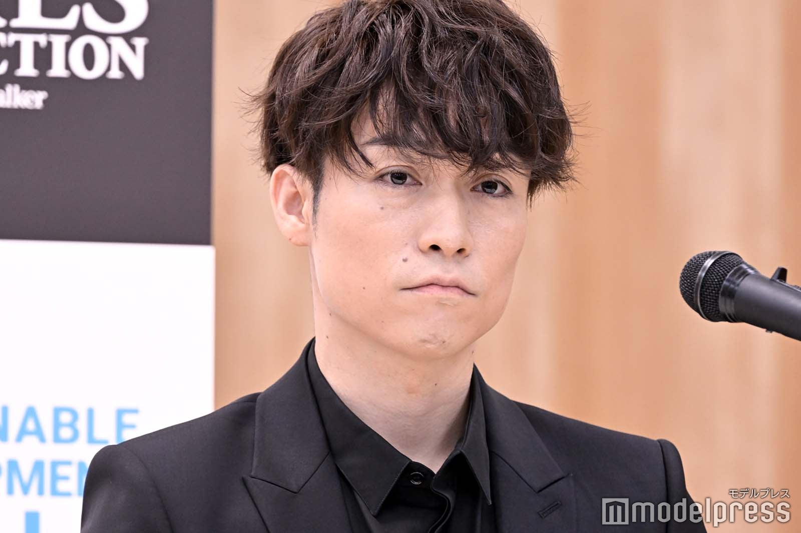 TETSUYA（C）モデルプレス