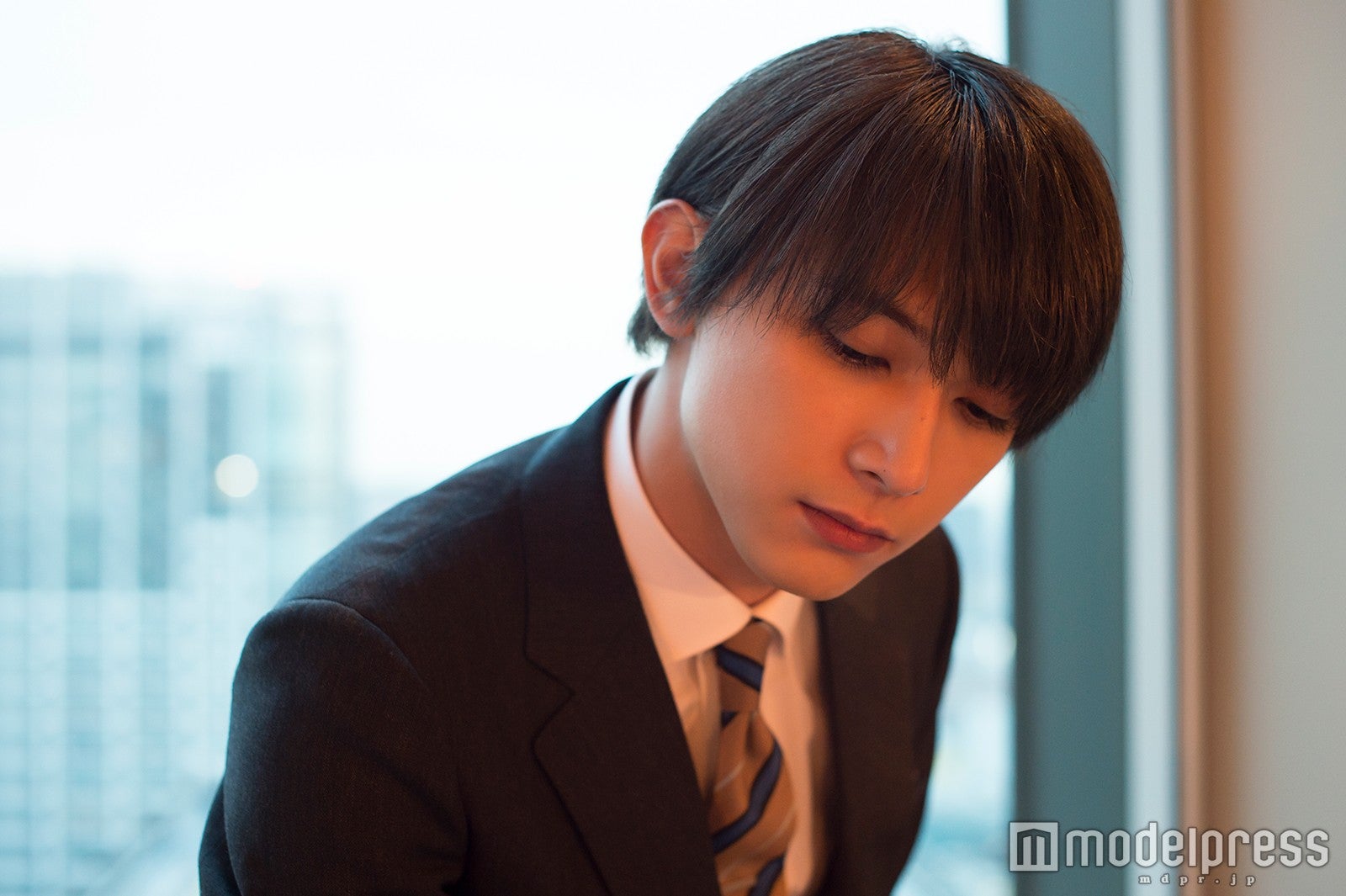 吉沢亮 （C）モデルプレス
