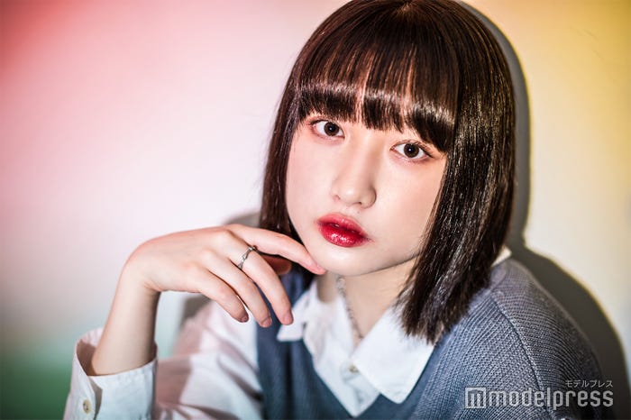 吉田凜音 (C)モデルプレス