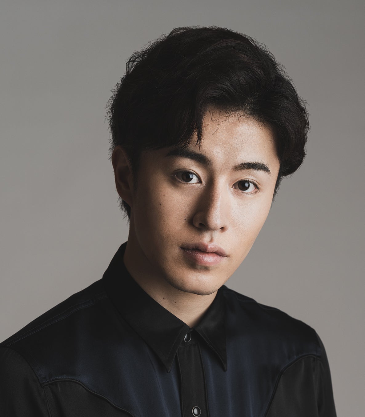 富田健太郎「夢の一つでもあった」舞台への意気込み語る 安田顕ら豪華共演陣への印象も＜ボーイズ・イン・ザ・バンド ～真夜中のパーティー～＞