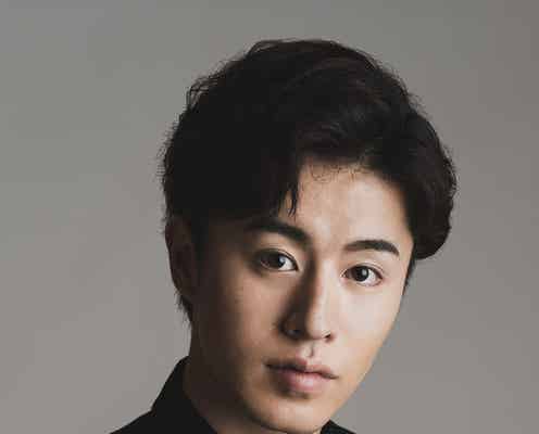 富田健太郎「夢の一つでもあった」舞台への意気込み語る 安田顕ら豪華共演陣への印象も<ボーイズ・イン・ザ・バンド ~真夜中のパーティー~>