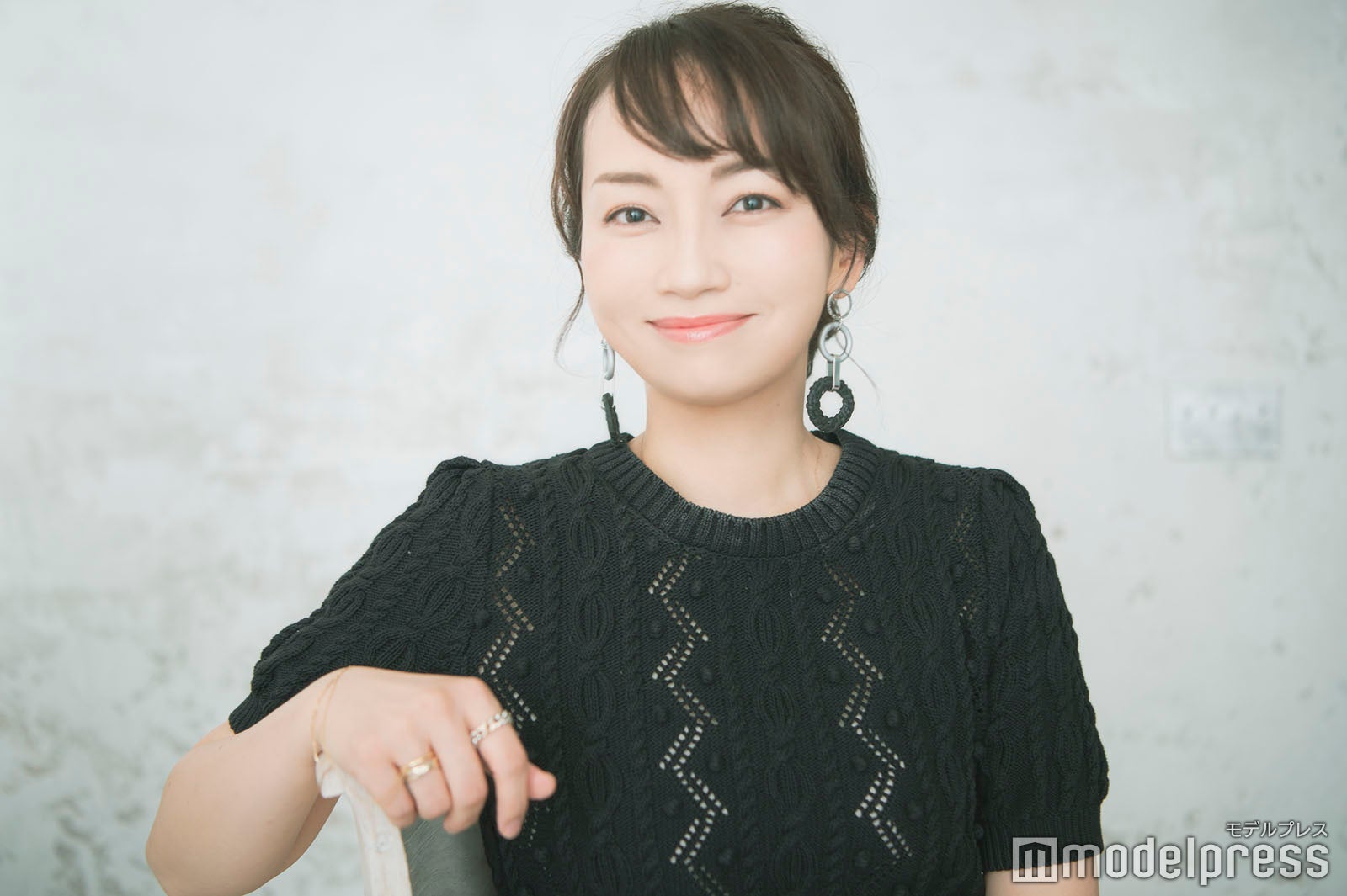 戸部洋子アナウンサー（C）モデルプレス