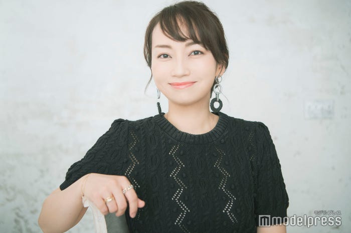 戸部洋子アナウンサー(C)モデルプレス