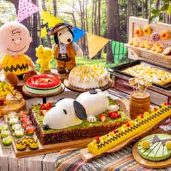 Snoopy’s Summer Camp/提供画像