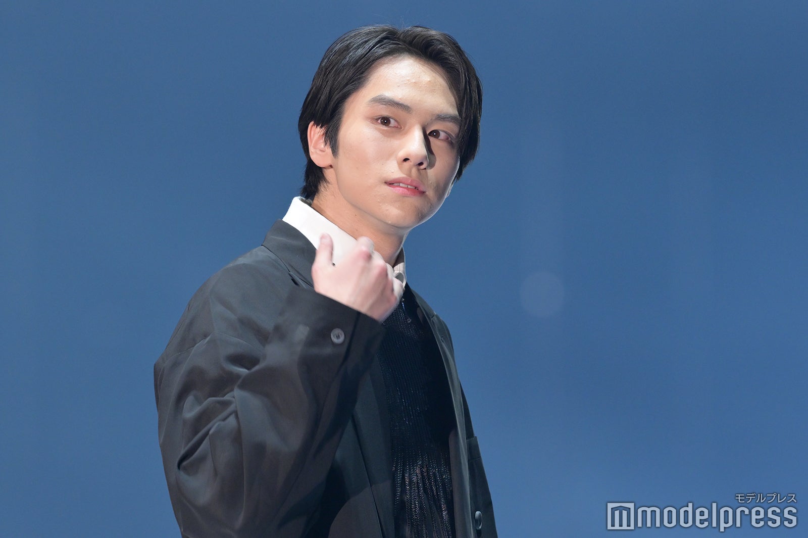 山下幸輝（C）モデルプレス