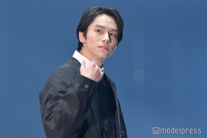 山下幸輝(C)モデルプレス