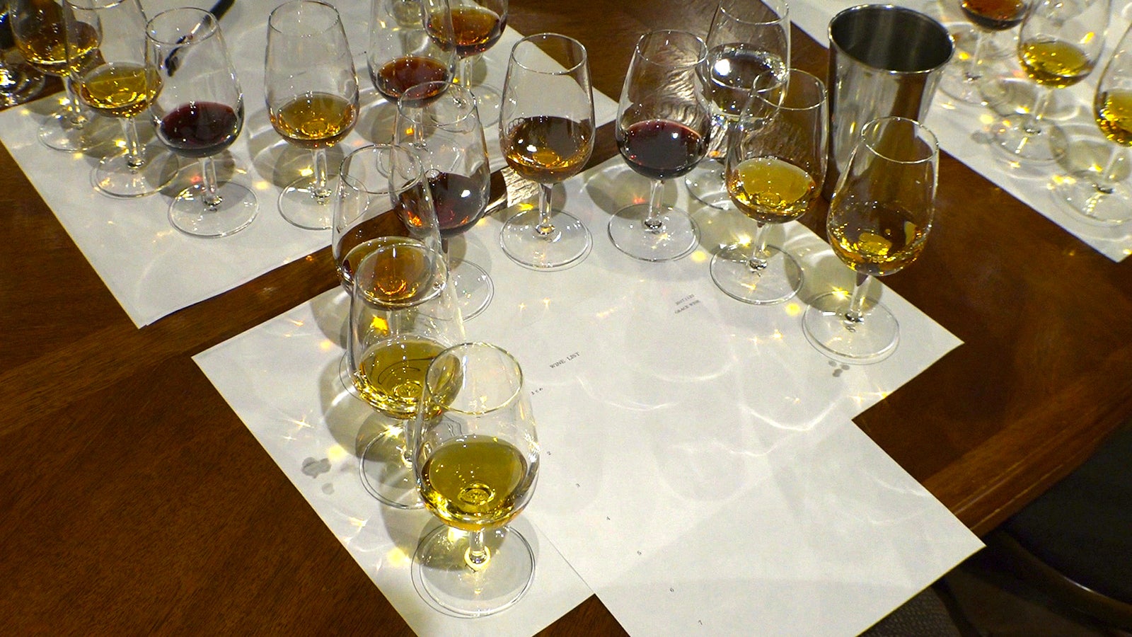 「セブンルール」27日放送回より（写真提供：関西テレビ）