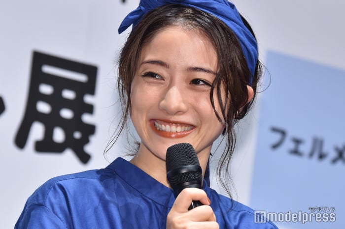 石原さとみ(C)モデルプレス