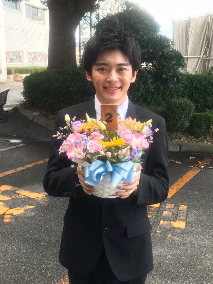 渕野右登(画像提供:所属事務所)