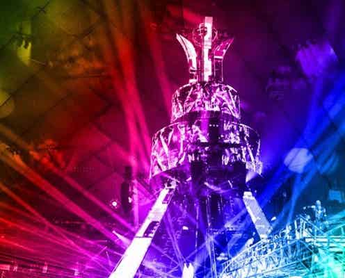 EXILE TRIBE、2014年の集大成を発表