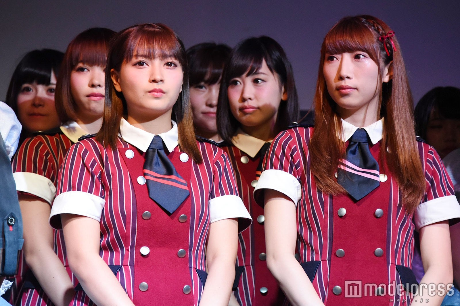 愛乙女☆DOLL（C）モデルプレス