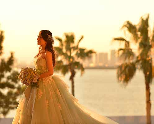 ヒルトン東京ベイ、新たに生まれ変わるウエディングとは