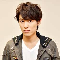 堀井新太
