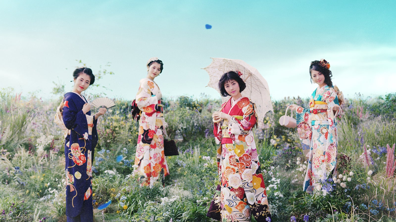 浜辺美波（提供写真）