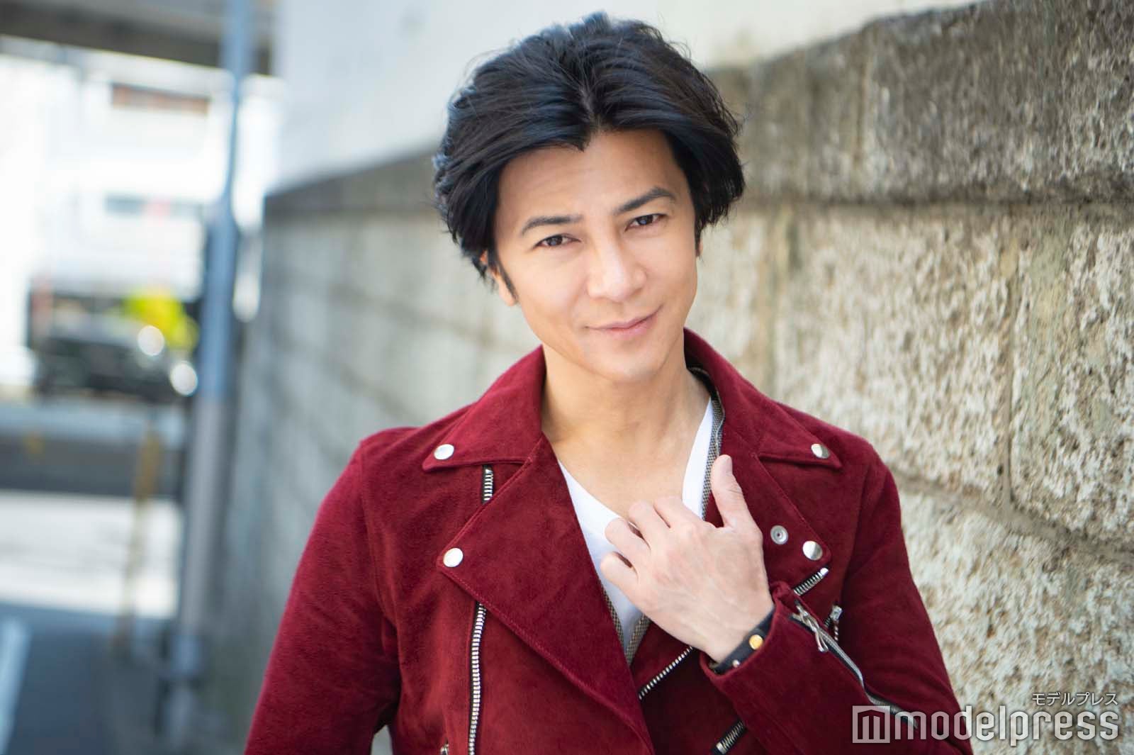 武田真治（C）モデルプレス