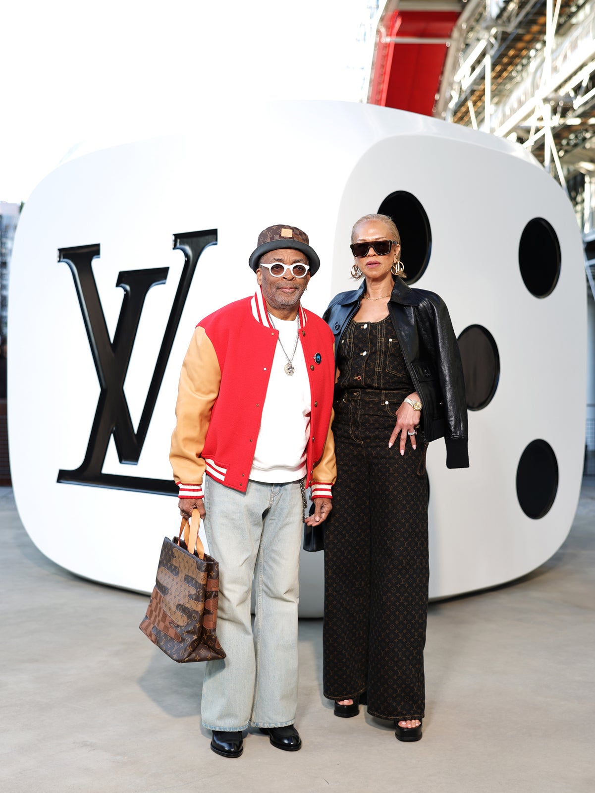 「2026春夏メンズ·ファッションショー」ゲスト（提供写真）