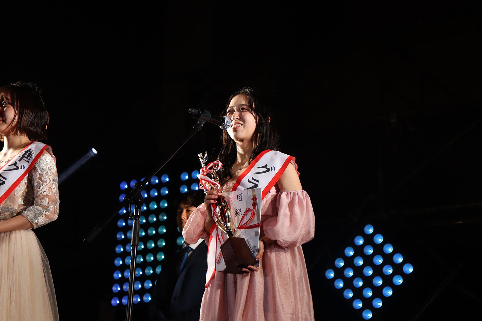 吉岡更紗さん（提供写真）