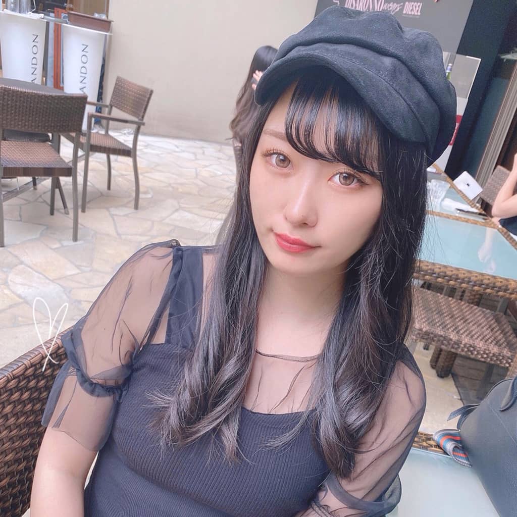 「MISS CIRCLE CONTEST 2020」四次審査通過者（提供写真）