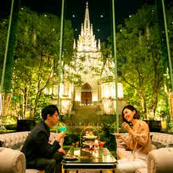 プリンセスアフタヌーンティーAutumn ver. ~美女と野獣~