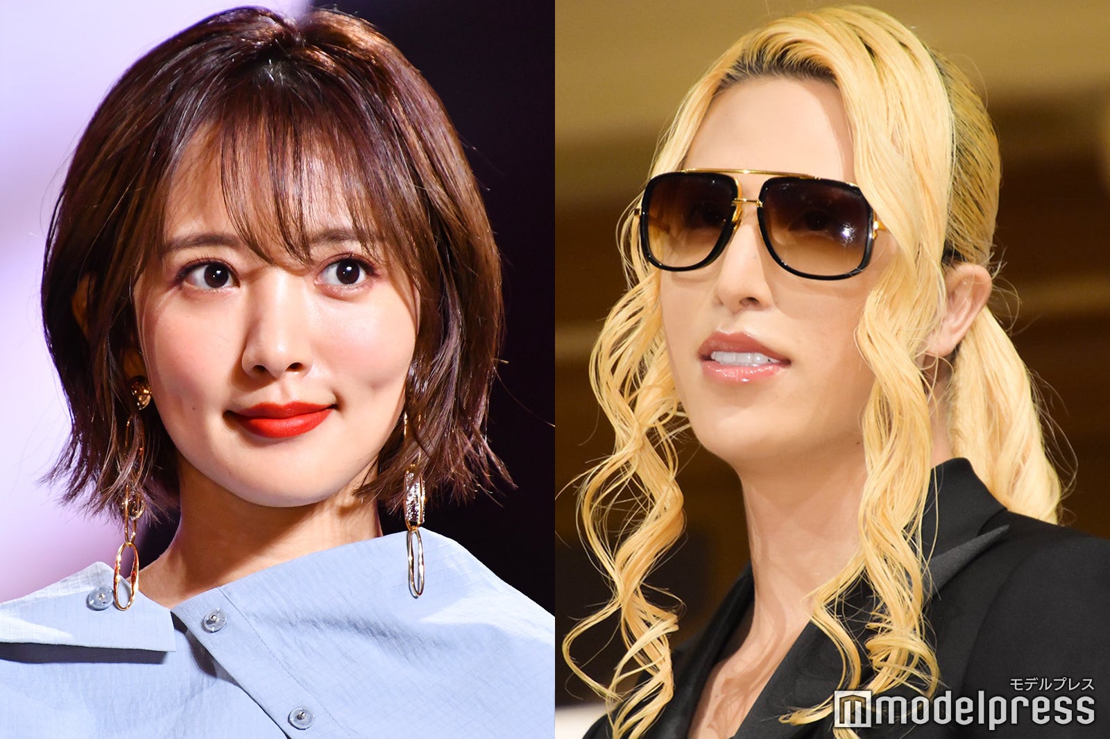 夏菜、ROLANDは「目が離せない」ギャップに夢中