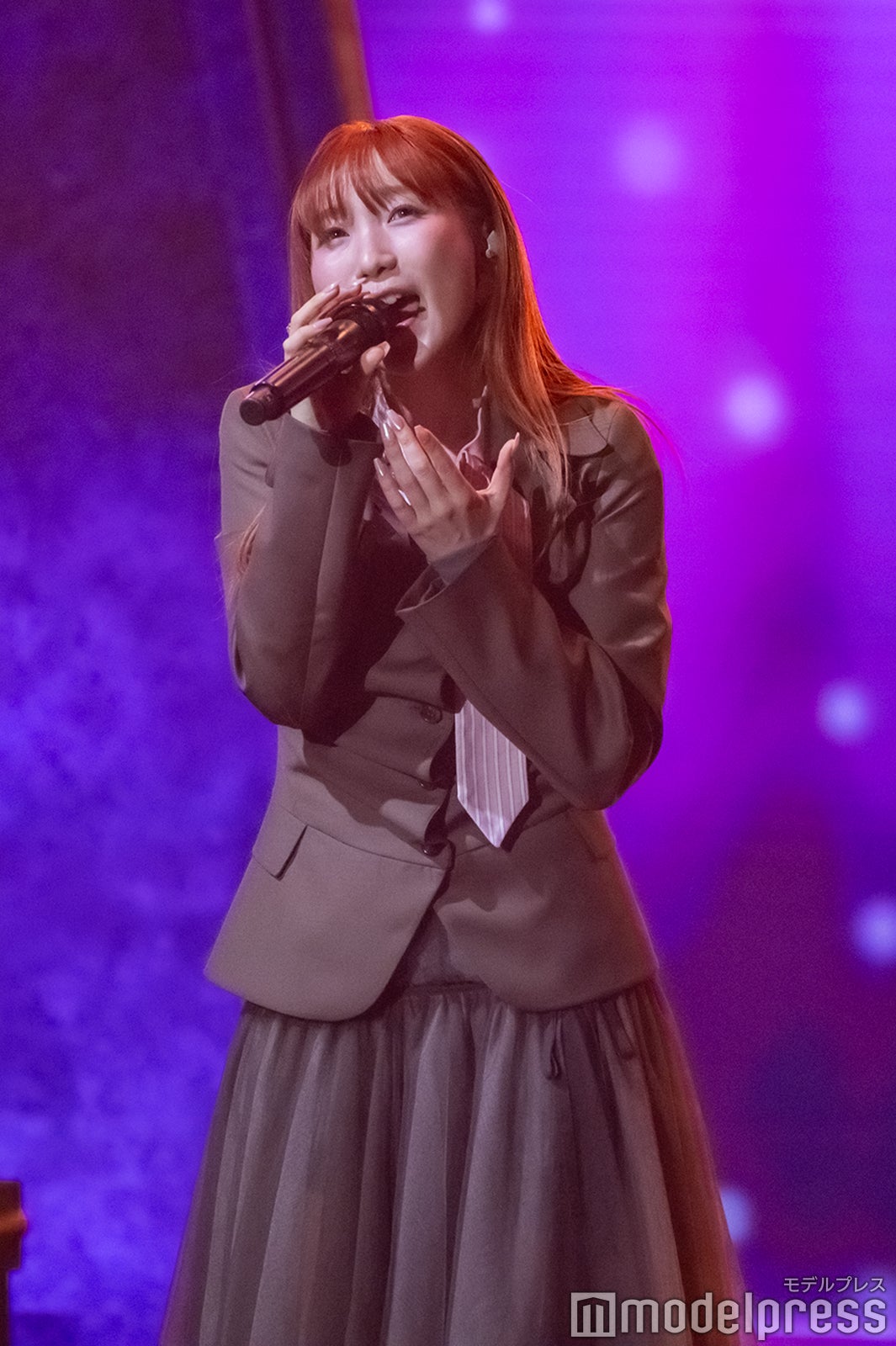 幾田りら（C）モデルプレス