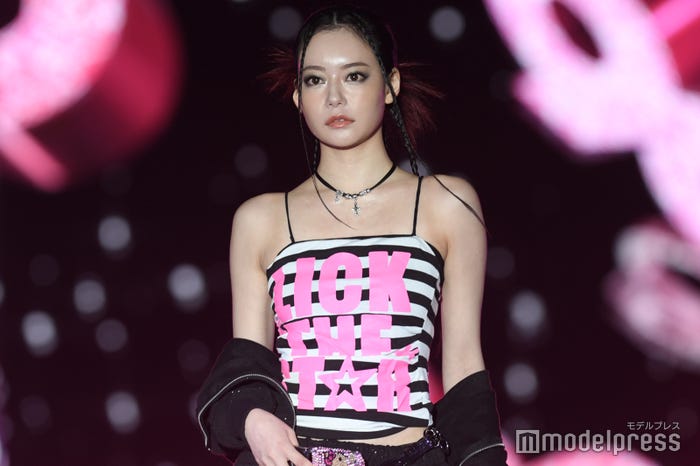 なごみ(C)モデルプレス