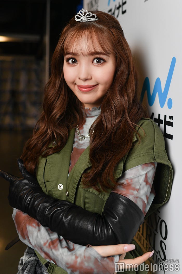 藤田ニコル(C)モデルプレス