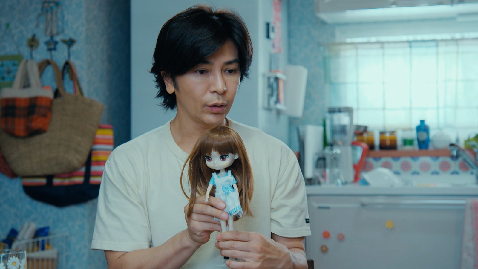 「南くんが恋人！？ 」第4話より（C）テレビ朝日