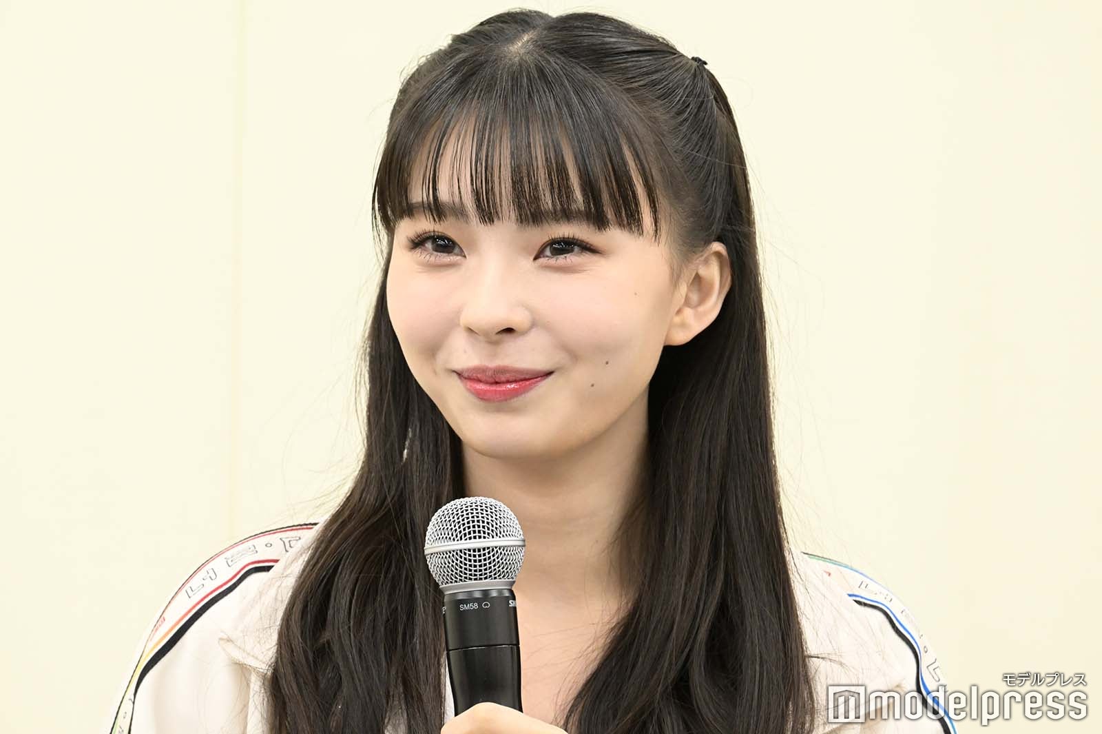 川口ゆりな （C）モデルプレス