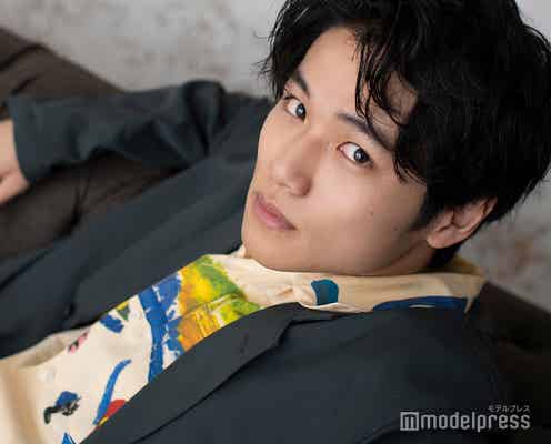 中川大輔、美大生から芸能の道へ「仮面ライダーゼロワン」出演で感じた壁とそこから得た自信「無駄ではなかった」<インタビュー後編>