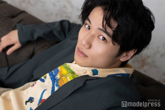 中川大輔(C)モデルプレス