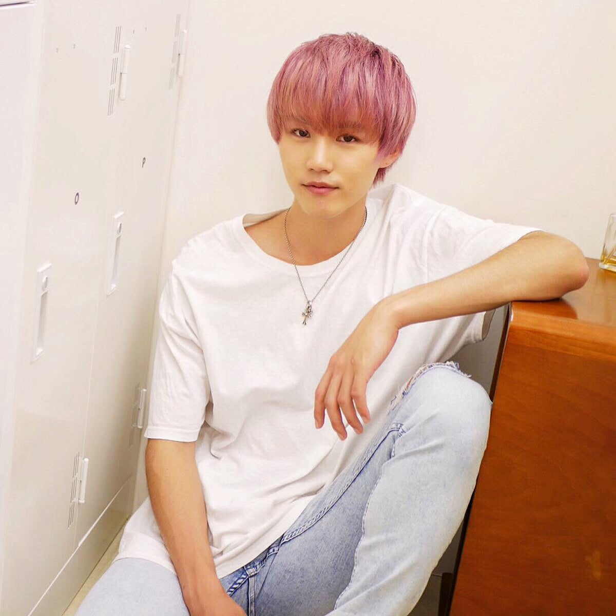 「貴族誕生 −PRINCE OF LEGEND−」出演にも注目　ピンク髪の気になるイケメンRANMAとは？