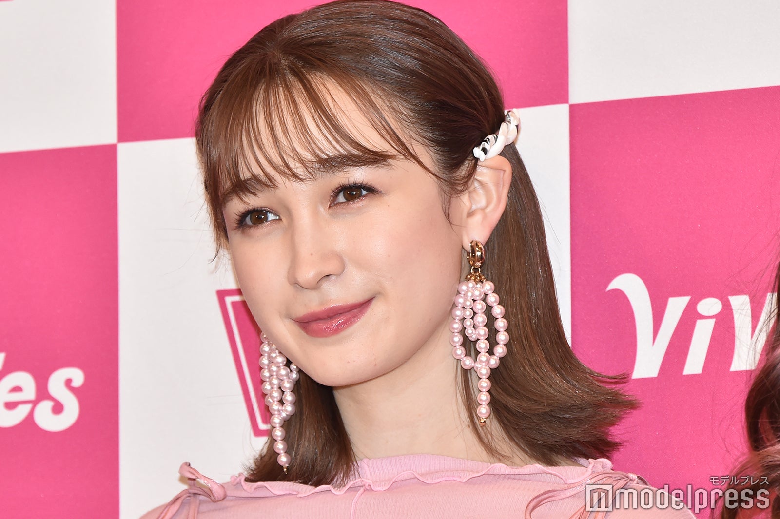 藤井サチ （C）モデルプレス