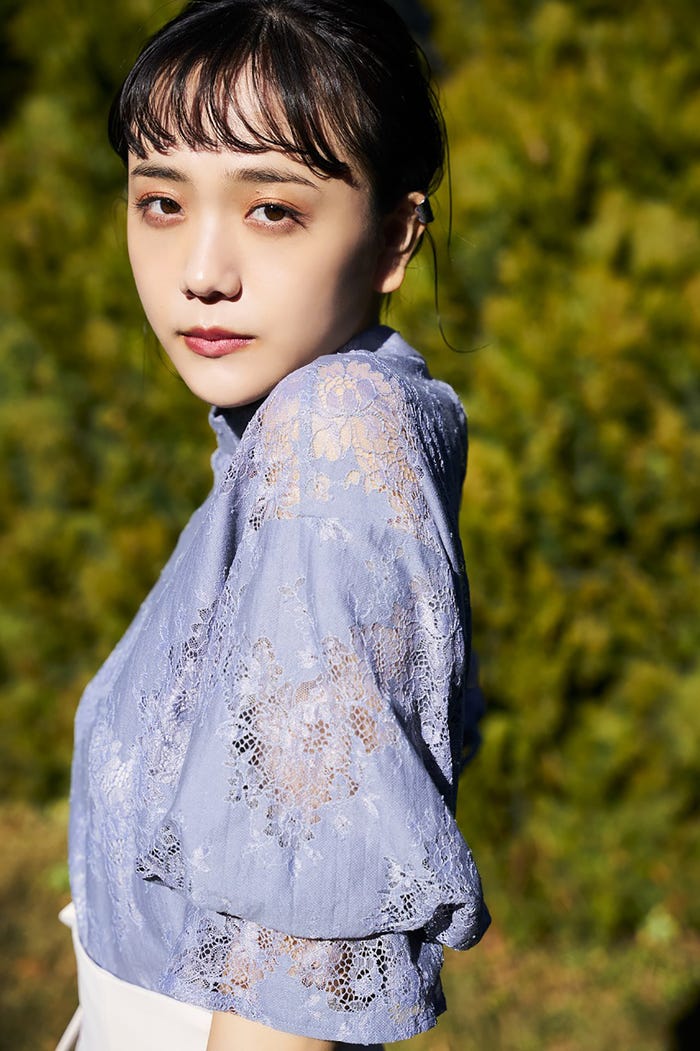 松井愛莉 都会的なスタイルで魅せる 美しい自然とのギャップ モデルプレス 松井愛莉 都会的なスタイルで魅せる 美しい自然とのギャップ モデルプレス