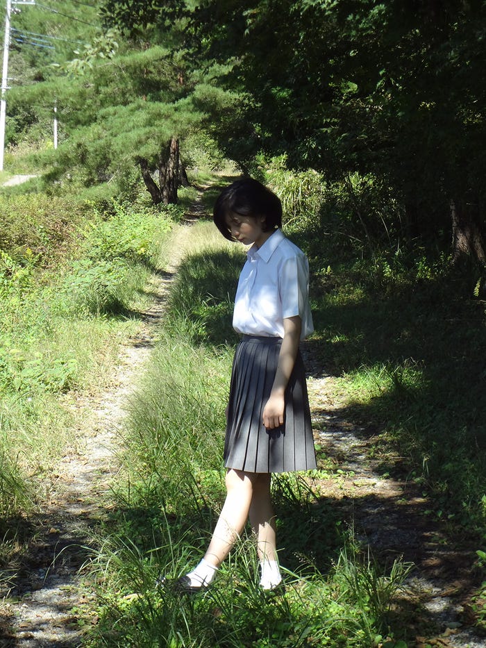 桜田ひより(画像提供:所属事務所)