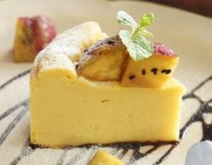 炊飯器でも、お芋っ！