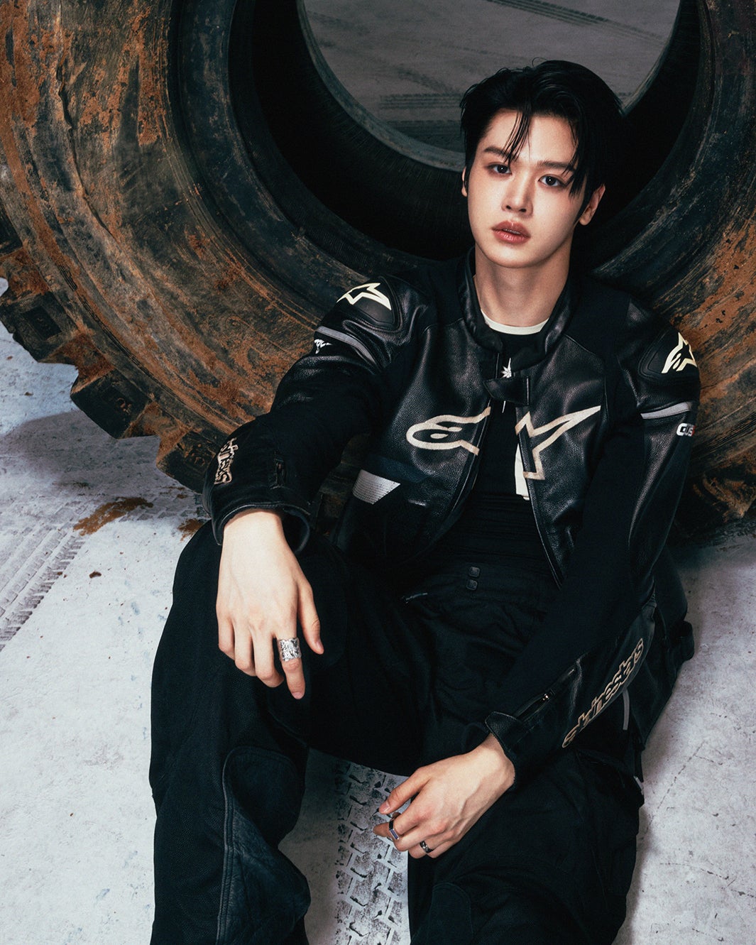 MAJINGXIANG（C）UNCORE／SLL／ YG PLUS／KADOKAWA Kプラス／テレビ朝日